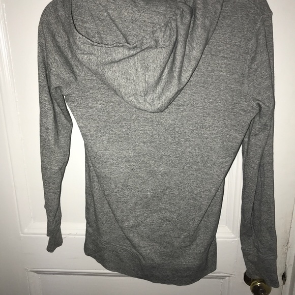 Simple j.crew hoodie! - Picture 2 of 2